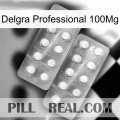 Delgra Professional 100Mg new10